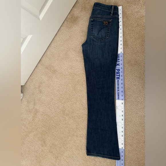Joe's muse jeans - size 27 - Picture 5 of 5